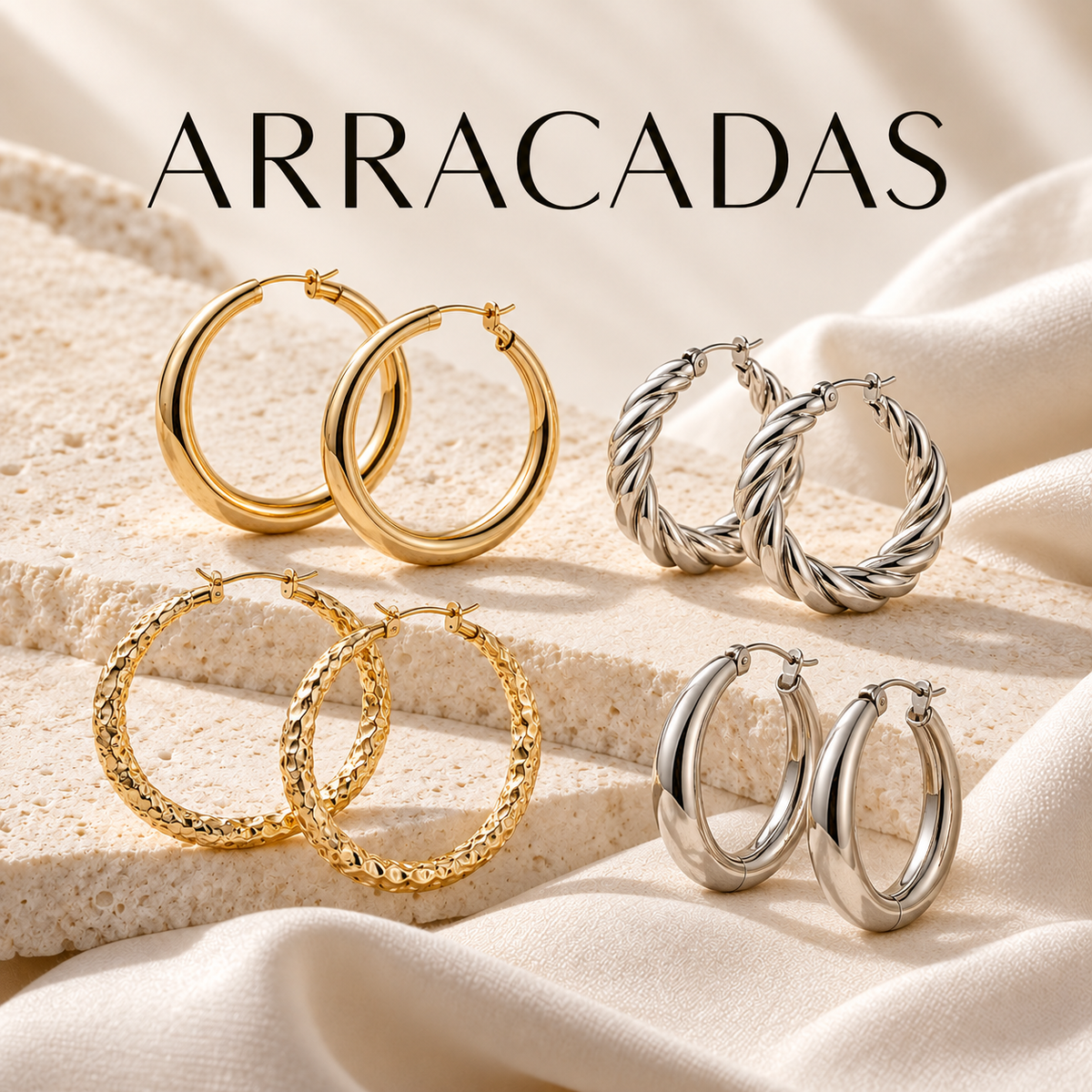 Arracadas