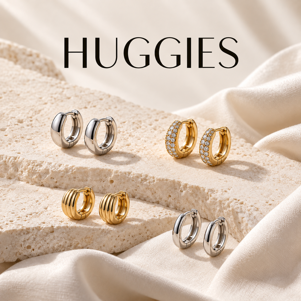 Huggies