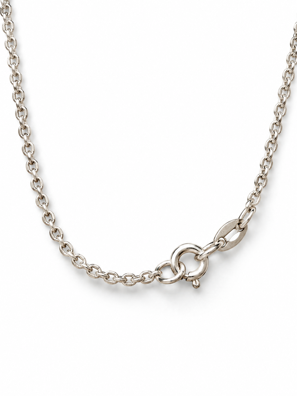 Collar Corazón — fotografía 3 de 3 de ALVORA