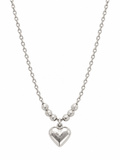 Collar Corazón — fotografía principal de ALVORA