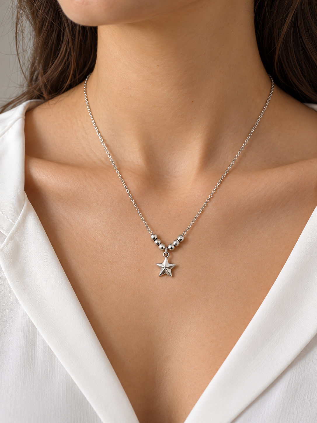 Collar Estrella — fotografía 2 de 3 de ALVORA
