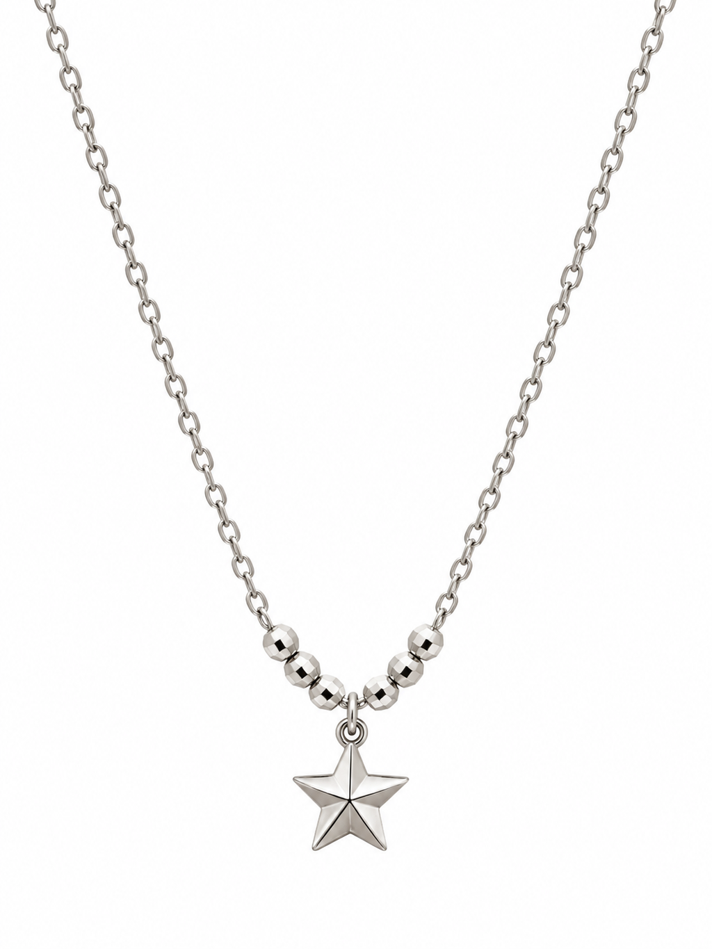 Collar Estrella — fotografía principal de ALVORA