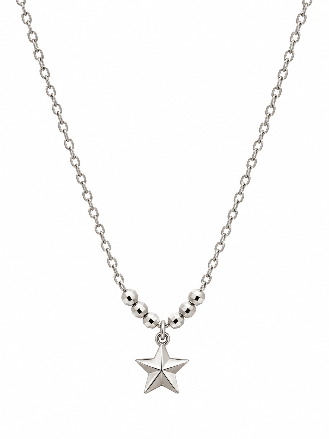 Collar Estrella — fotografía principal de ALVORA