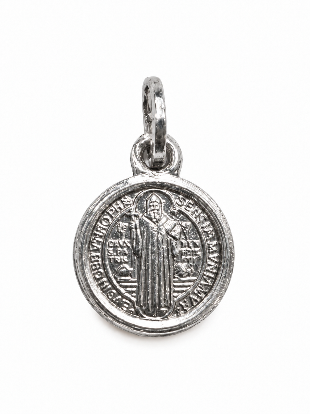 Dije San Benito Insignia — fotografía 3 de 3 de ALVORA