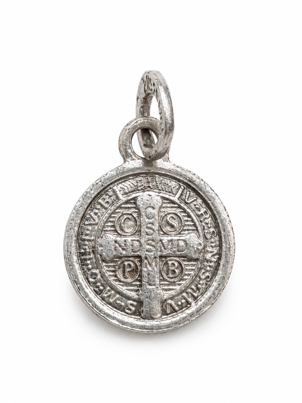Dije San Benito Insignia — fotografía principal de ALVORA