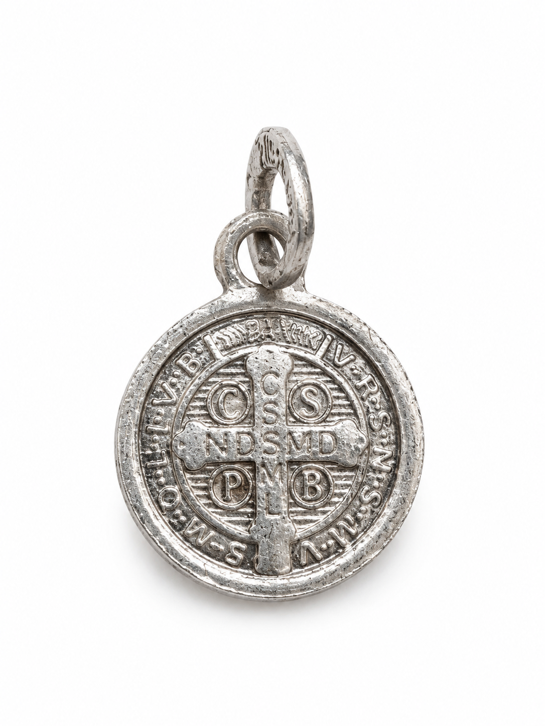 Dije San Benito Insignia — fotografía principal de ALVORA