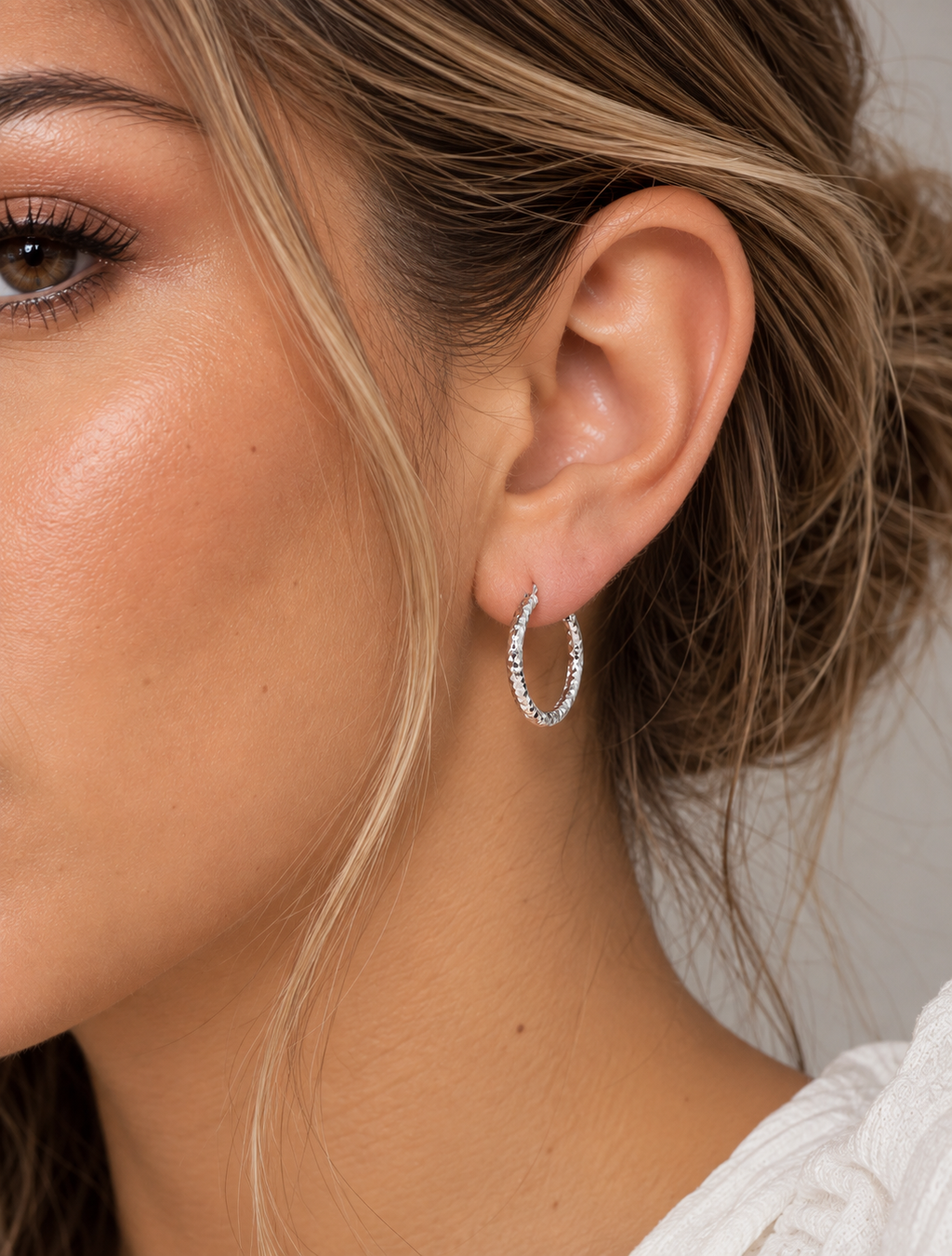 Arracadas Diamantadas — fotografía 2 de 2 de ALVORA