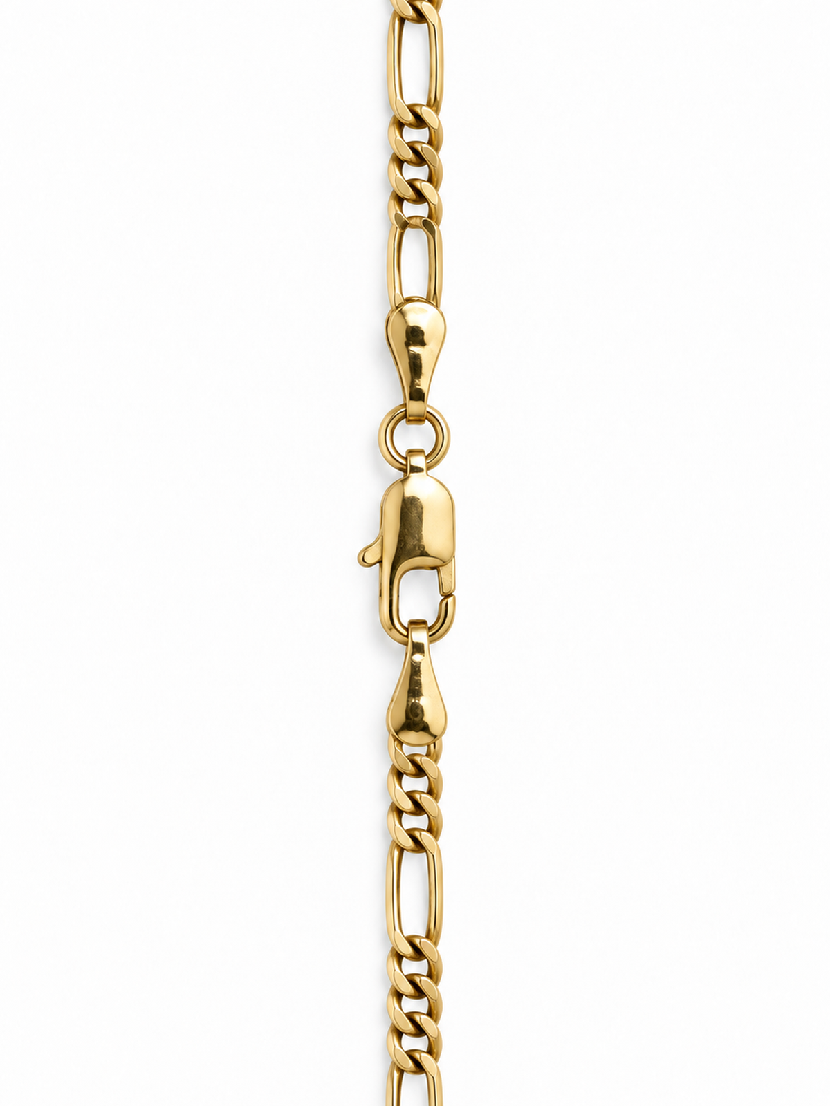 Cadena Eslabón Marino — broche