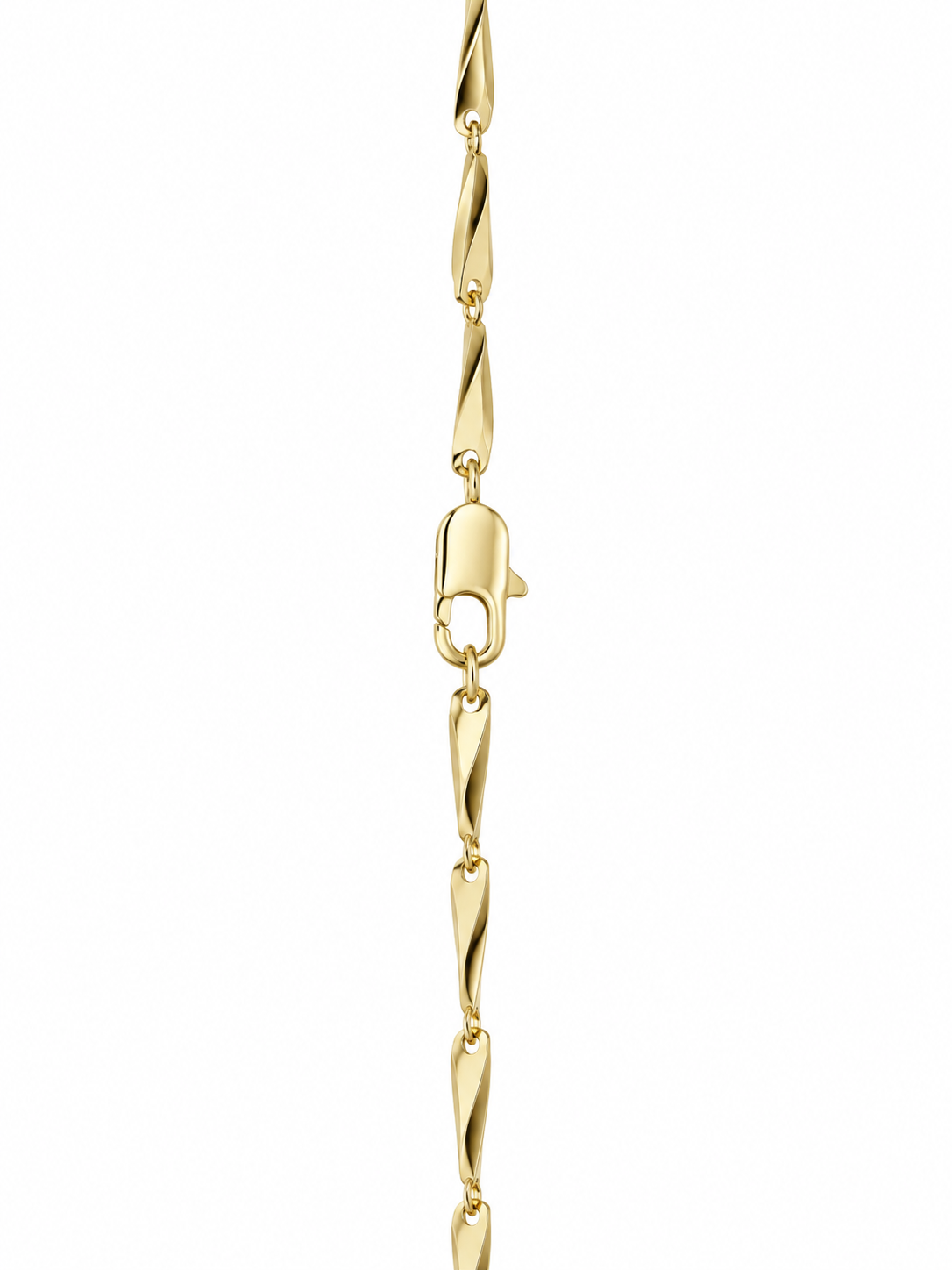 Cadena Palitos — broche