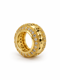 Dije Aro de Microzirconias — producto