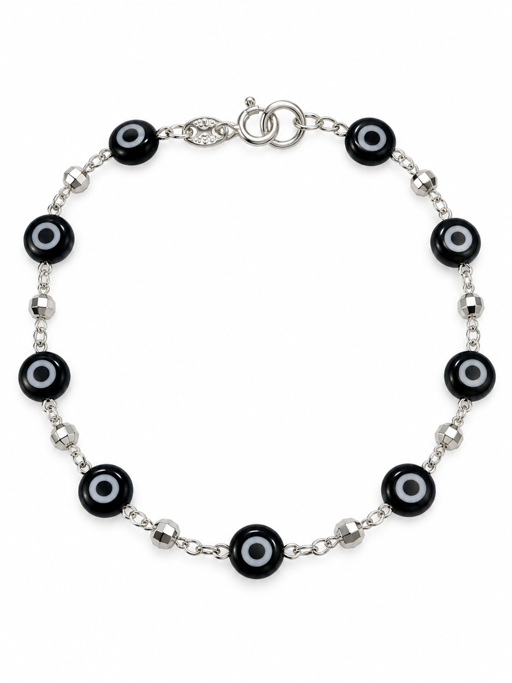 Pulsera Ojos Negros — foto 2