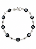 Pulsera Ojos Negros — foto 2