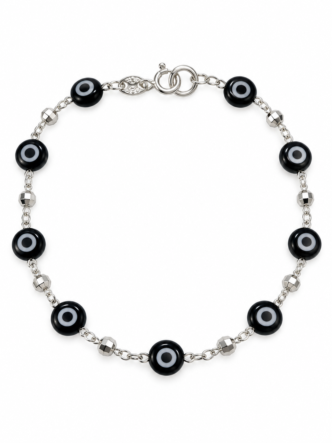 Pulsera Ojos Negros — foto 2