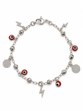 Pulsera Ojos Rojos — foto 2