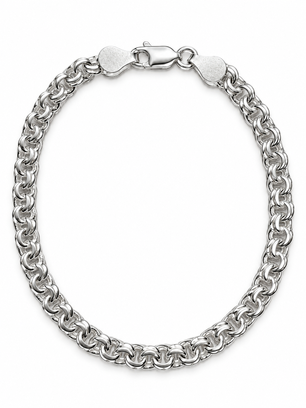Pulsera de Plata .925 foto 2