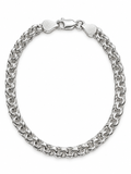Pulsera de Plata .925 foto 2